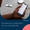 Kardia mobile 6L - elettrocardiogramma portatile