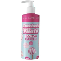 Cotton Candy - Hair Straightener 250 ml