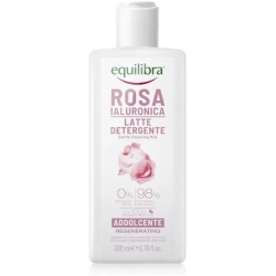 Hyaluronic Rose - Gente Cleansing Milk 200 ml