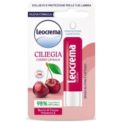 Cherry Lip Balm 5,5 ml Stick