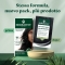 Permanent Hair Color Gel n.1N Black