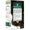 Permanent hair color gel n.4N Brown