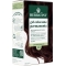 Permanent hair color gel n.4R Auburn Brown