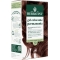 Permanent hair color gel n.5R Light Auburn Brown