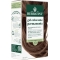 Permanent hair color gel n.6D Dark Golden Blonde