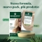 Permanent Hair Color Gel - N. 9N Very Light Blonde