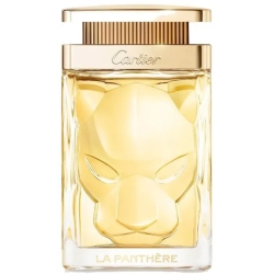 La Panthere Elixir - intense eau de parfum for women 100 ml spray
