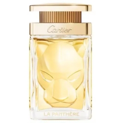 La Panthere Elixir - intense eau de parfum for women 50 ml spray