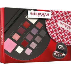 Make Up Beauty Gift - Cosmetic Bag No. 1 Cold tones
