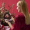 Make Up Beauty Gift - Cosmetic Bag No. 1 Warm Tones
