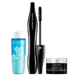 Hypnose box set - Mascara + make-up remover + Eye contour cream