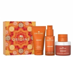 Ginzing Kit - facial skincare routine