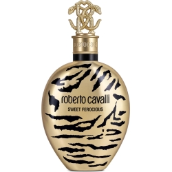 Sweet Ferocious - eau de parfum for women 75 ml vapo