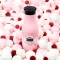 Queen box set - Body wash 125 ml + Body milk 125 ml