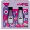 Hype box set - Body wash 125 ml + Body milk 125 ml