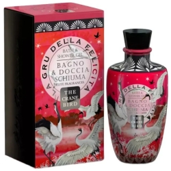 The Crane Bird - Bath and Shower Gel 400ml