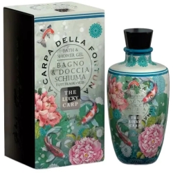 The Lucky Carp - Bath and Shower Gel 400ml
