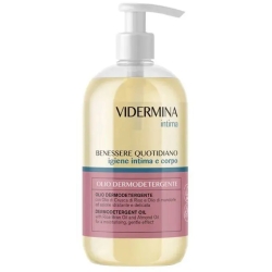 Intima - Dermodetergent Oil 500 Ml Promo