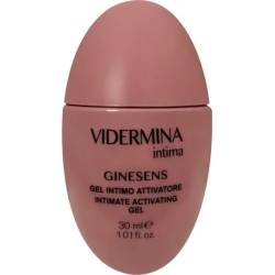 Ginesens - Intimate Activator Gel 30 Ml