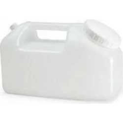 24H Urine Container 2500ml