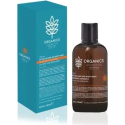 Coconut e Sunflower - After Sun Hair And Body Wash 250 Ml