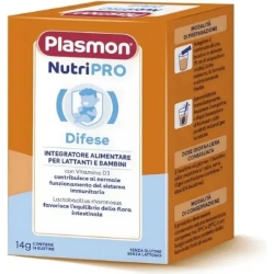 Nutripro Difese - Immune Boost Supplement 14 Sachets