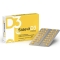 Sidevit D3 2000 IU - Vitamin D3 Supplement 30 Tablets