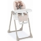 Pappananna - Baby High Chair N.264 Beige Cagnolini