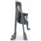 Pappananna - Baby High Chair N.264 Beige Cagnolini