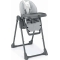Pappananna - Baby High Chair N.265 Beige Rabbit