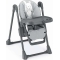 Pappananna - Baby High Chair N.265 Beige Rabbit