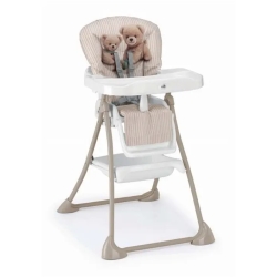 Mini - Baby High Chair N.264 Doggy Style