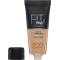 Fit Me Matt & Poreless - Liquid Foundation N. 220 Natural Beige