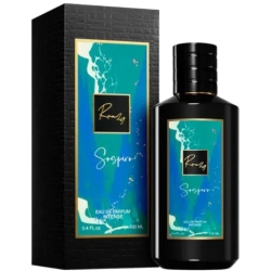 Sospiro - Eau De Parfum Intense For Woman 100 Ml Spray