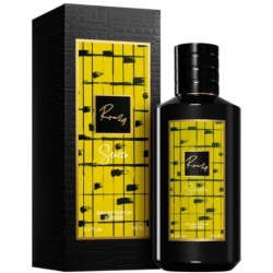 Scacco - Eau de Parfum Intense For Man 100 Ml Spray