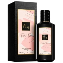 Rosa Turca - Eau De Parfum Intense Fow Woman 100 Ml Spray