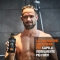Coffein Shampoo C1 Black Edition - Hair Energizer 250 ml
