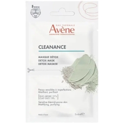 Cleanance - 2 Detox Mask
