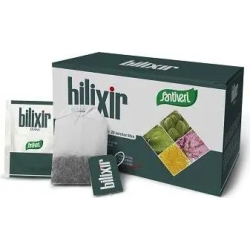 Bilixir Detox Herbal Tea 20 Filters