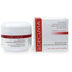 Decuvia - decubitus preventive paste