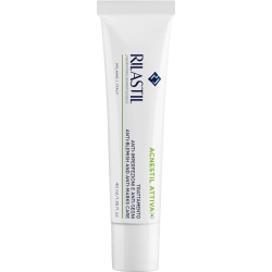 Acnestil Attiva (+) - Anti-Perfections & Anti-Signs Treatment 40 Ml