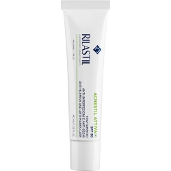 Acnestil Attiva + SPF30 - Anti Imperfection & Anti Signs Treatment 40Ml