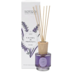Provence Lavender - Diffuser with sticks 100 ml