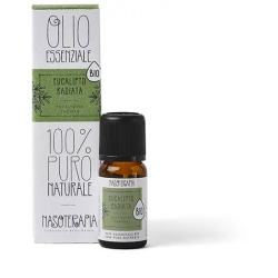 Eucalyptus Radiata - Organic Essential Oil 10 ml