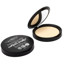 Indissoluble Compact Powder T01