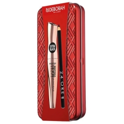 Kit Latta N.07 - Instant Maxi Volume Mascara + 24H Eye Pencil