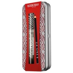 Kit Latta N.06 - Mascara Like A Pro Tint + Eye Pencil 24H