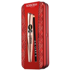 Kit Latta N.01 - Instant Maxi Volume Ceramide Mascara + 24H Eye Pencil