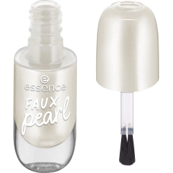 Gel Effect Nail Polish N.71 Faux Pearl