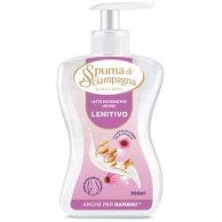 Intimate Soothing Cleanser 300 Ml